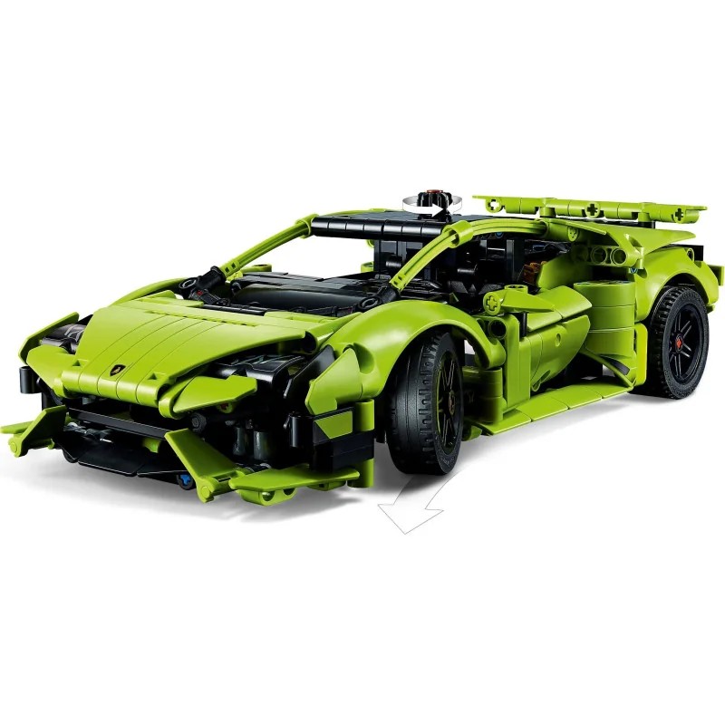 LEGO 42161 Lamborghini Huracán Tecnica — foto 6