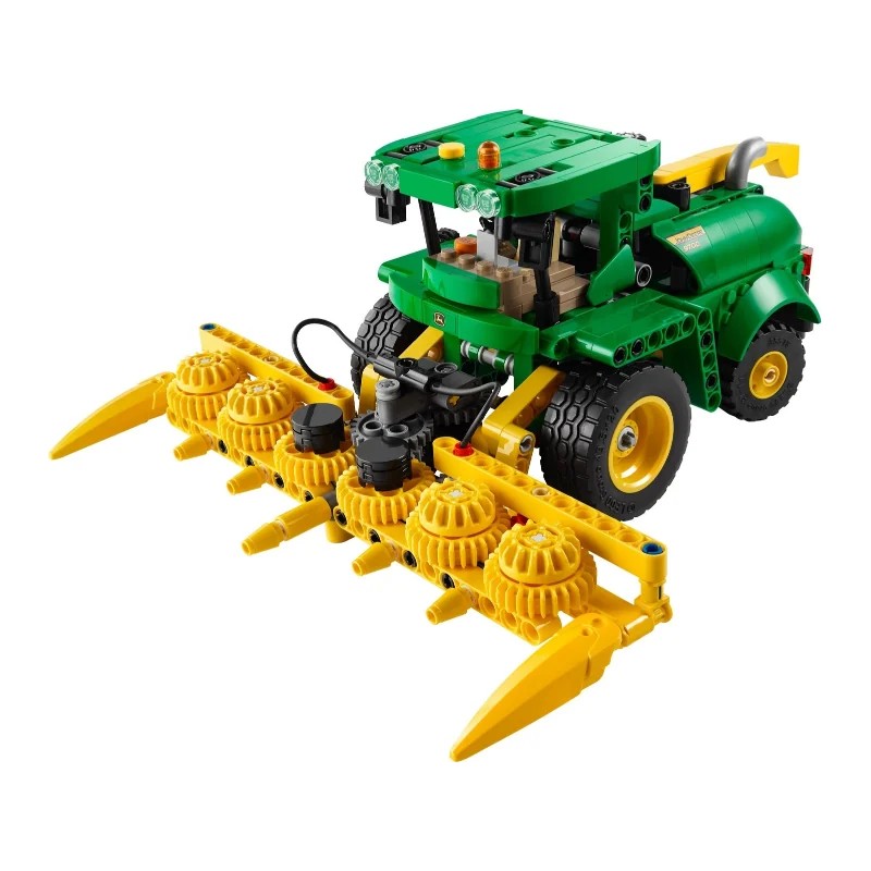 LEGO 42168 John Deere 9700 Forage Harvester — foto 3