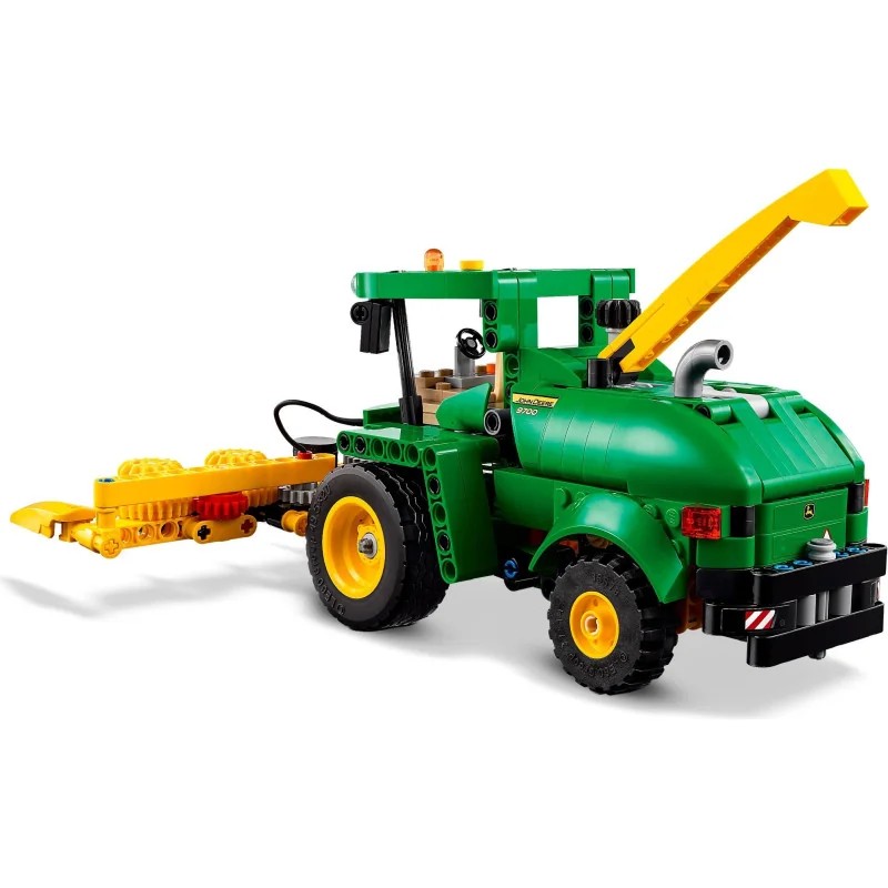 LEGO 42168 John Deere 9700 Forage Harvester — foto 5