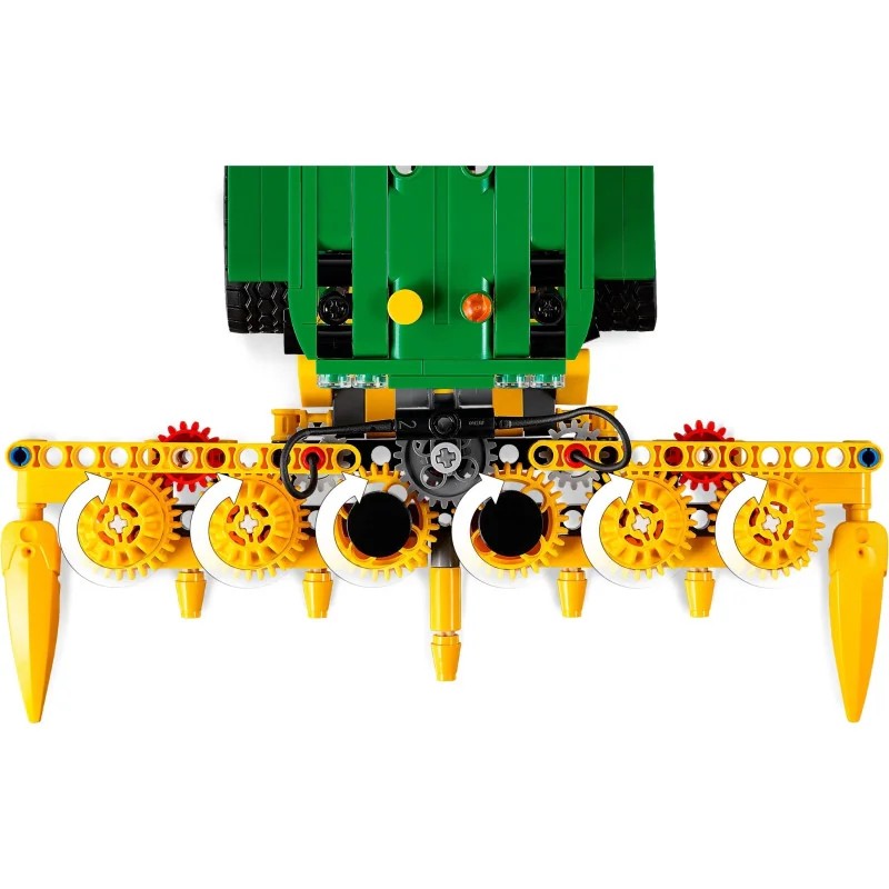 LEGO 42168 John Deere 9700 Forage Harvester — foto 7