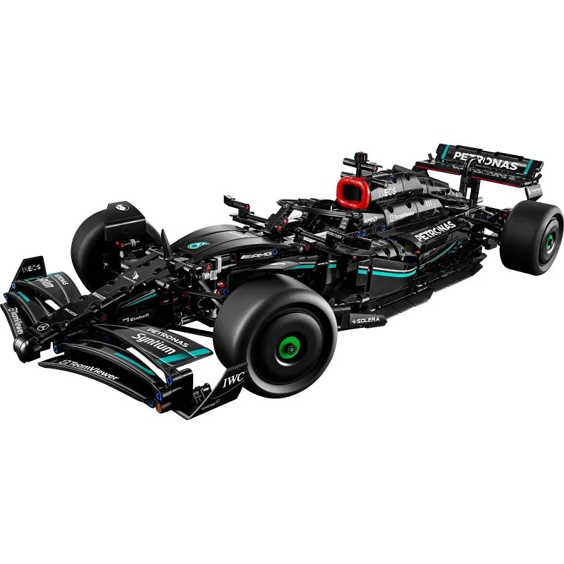 LEGO 42171 Mercedes-AMG F1 W14 E Performance — foto 2
