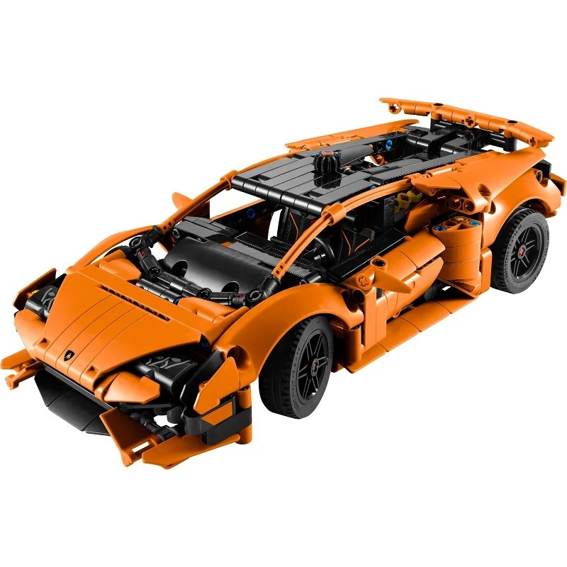 LEGO 42196 Lamborghini Huracán Tecnica Naranja — foto 2