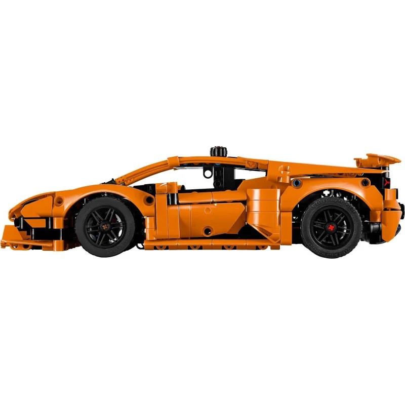 LEGO 42196 Lamborghini Huracán Tecnica Naranja — foto 4