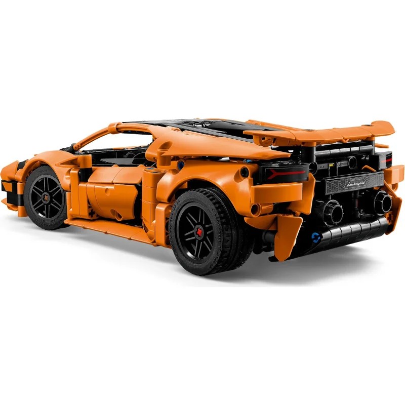 LEGO 42196 Lamborghini Huracán Tecnica Naranja — foto 5