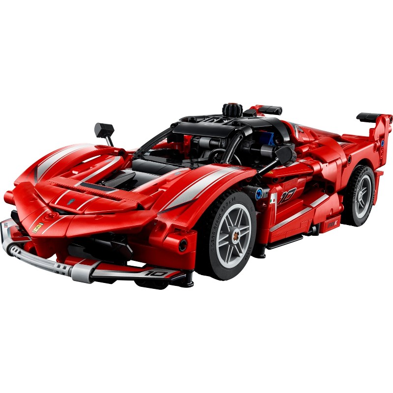LEGO 42212 Ferrari FXX K — foto 2
