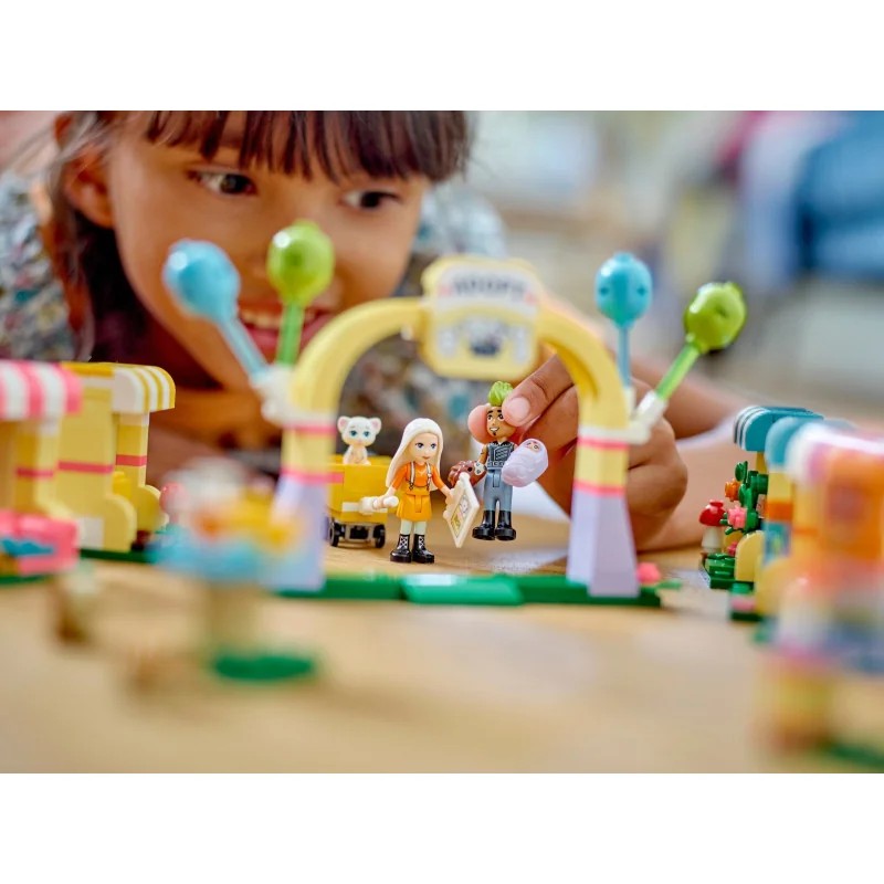 LEGO 42615 Día de Adopción de Mascotas — foto 11