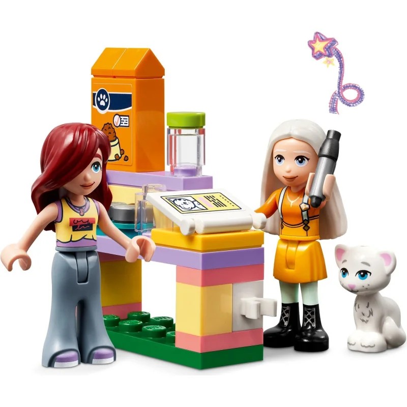 LEGO 42615 Día de Adopción de Mascotas — foto 8