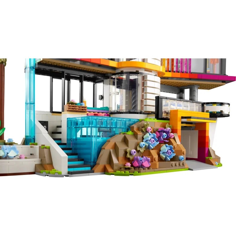 LEGO 42639 Mansión Moderna de Andrea — foto 7