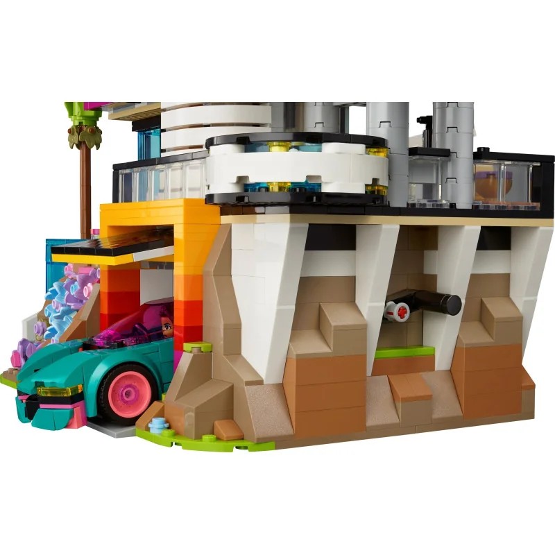 LEGO 42639 Mansión Moderna de Andrea — foto 8