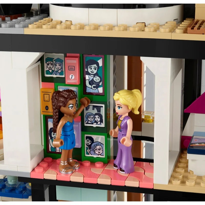 LEGO 42639 Mansión Moderna de Andrea — foto 9