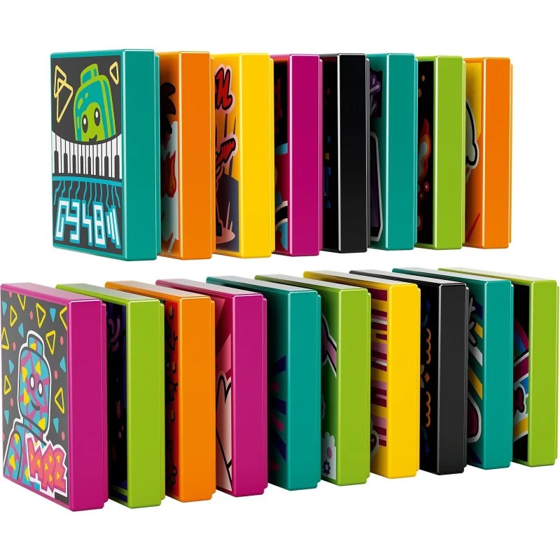 LEGO 43115 The Boombox — foto 10