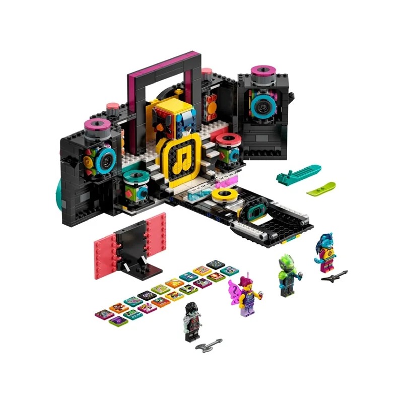 LEGO 43115 The Boombox — foto 2