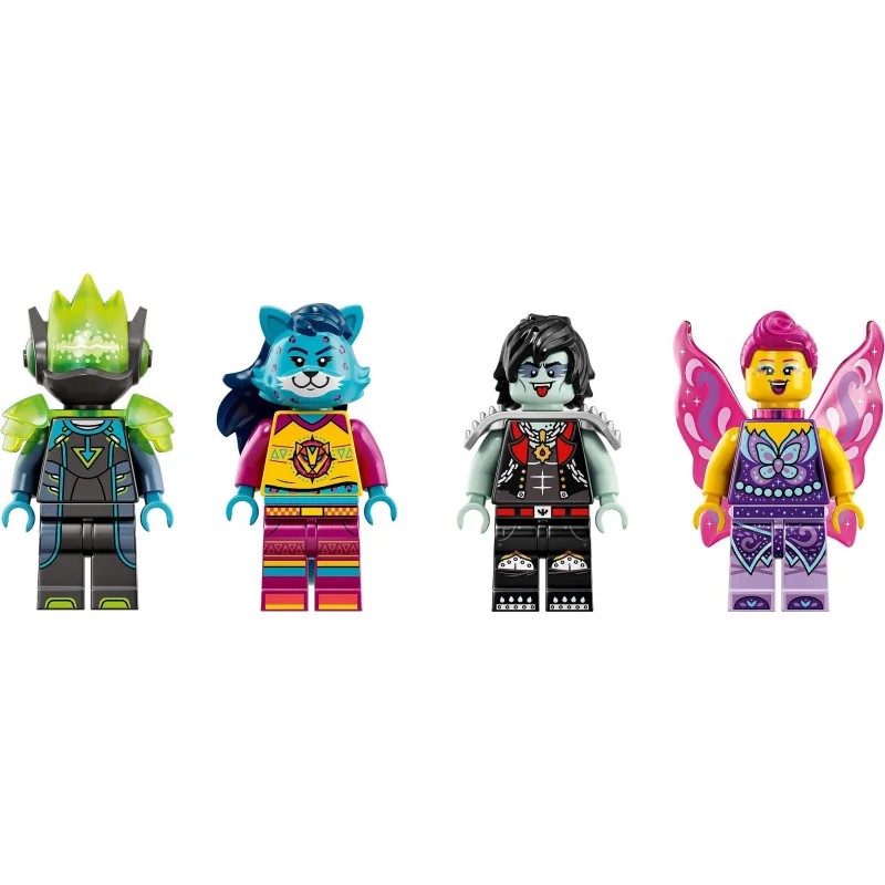 LEGO 43115 The Boombox — foto 4