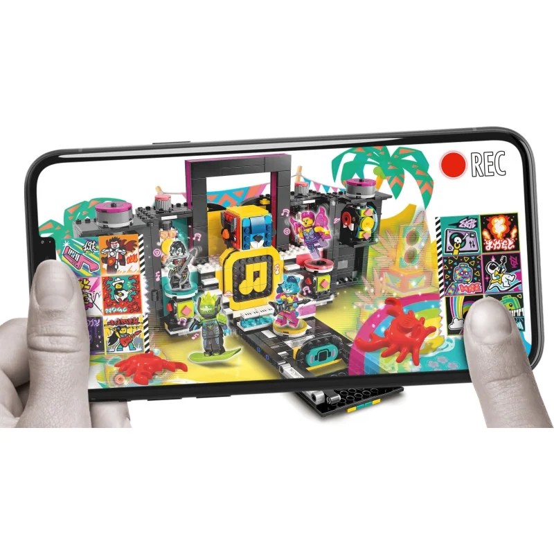 LEGO 43115 The Boombox — foto 8