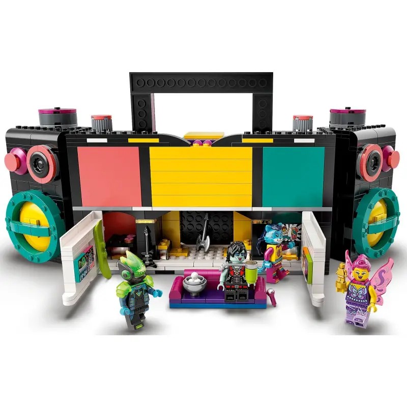 LEGO 43115 The Boombox — foto 9