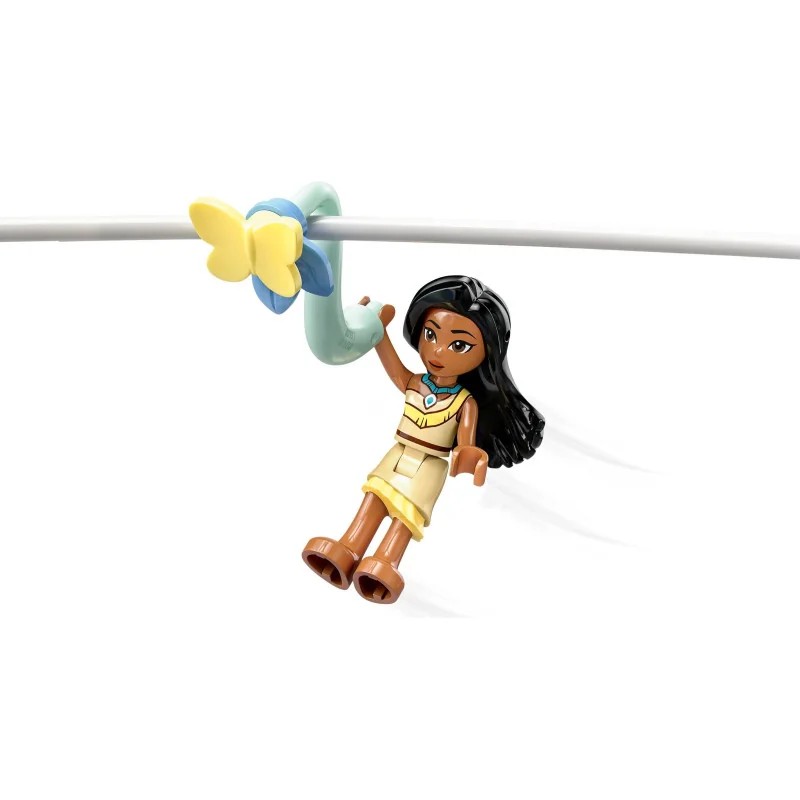 LEGO 43215 Casa del Árbol encantada — foto 7