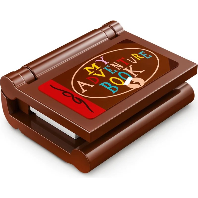 LEGO 43217 Casa de Up — foto 5