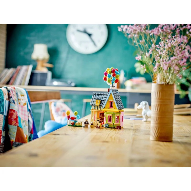 LEGO 43217 Casa de Up — foto 8