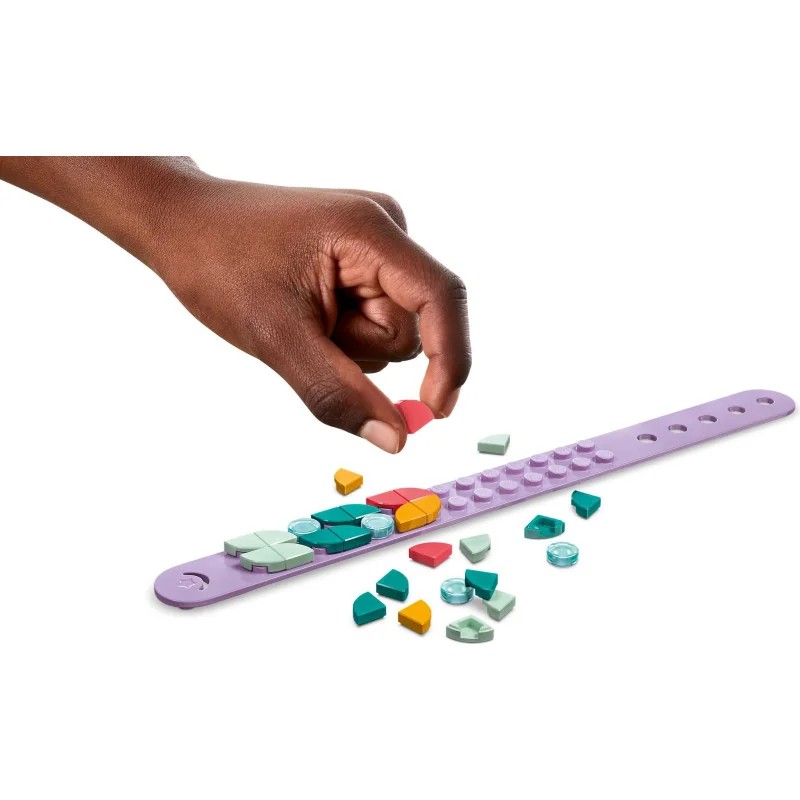 LEGO 43229 Cofre de Tesoros de Ariel — foto 8