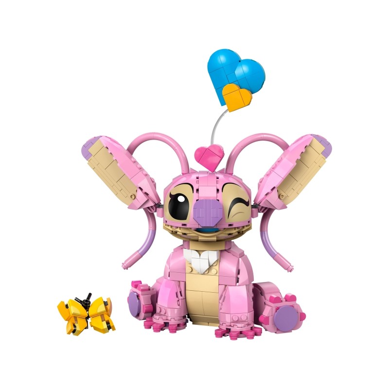 LEGO 43257 Ángela — foto 2