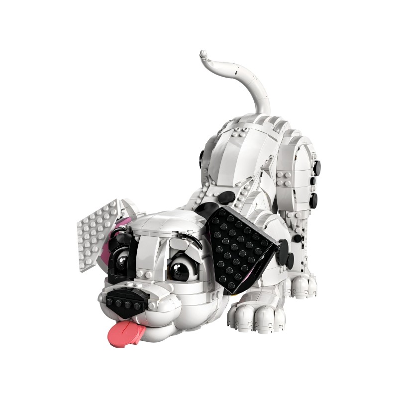LEGO 43269 Cachorro de 101 Dálmatas — foto 2