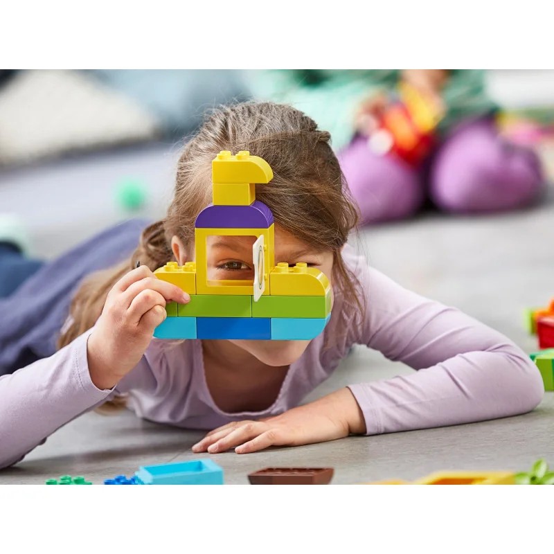 LEGO 45028 education: Mi Mundo XL — foto 16