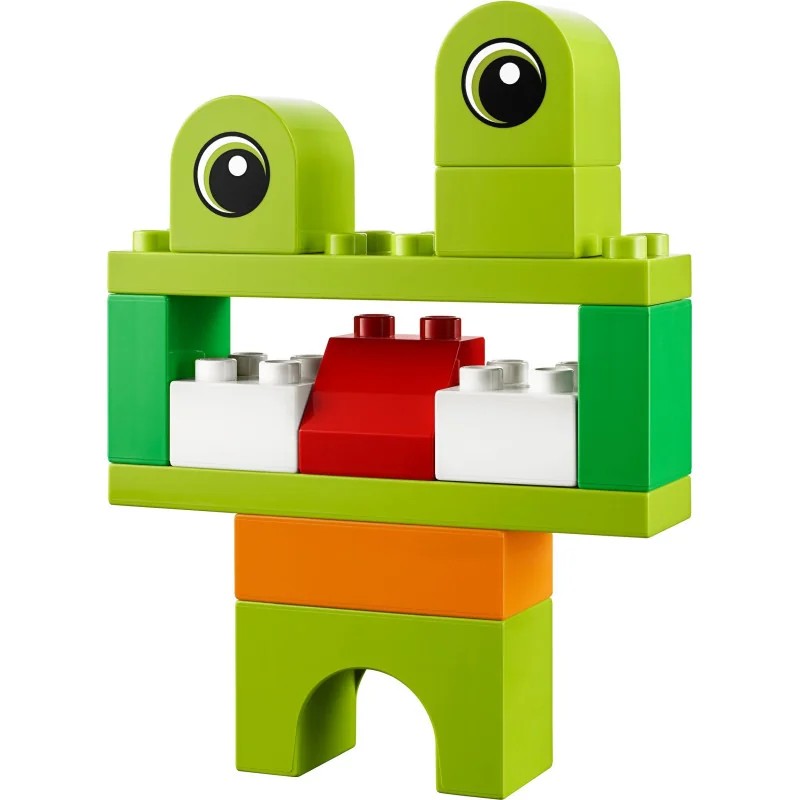 LEGO 45028 education: Mi Mundo XL — foto 3