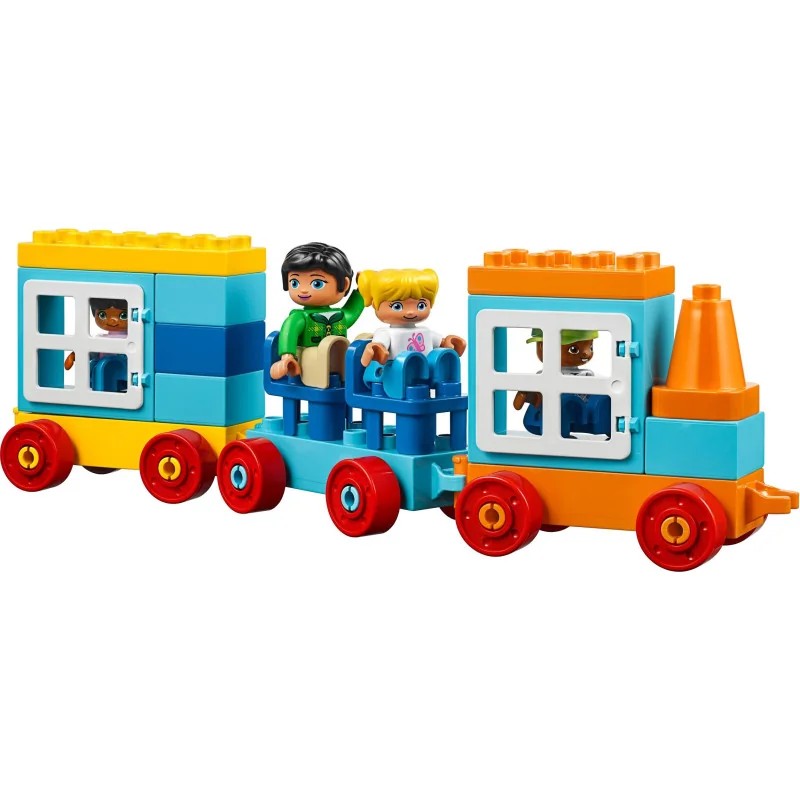 LEGO 45028 education: Mi Mundo XL — foto 9