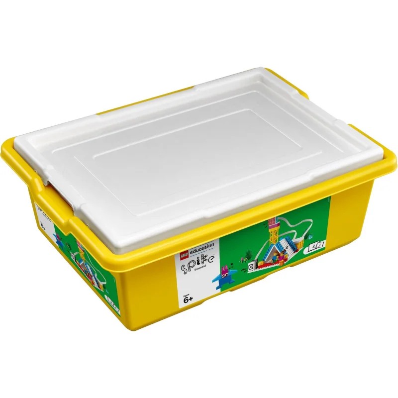 LEGO 45345 Set SPIKE essential de education — foto 2