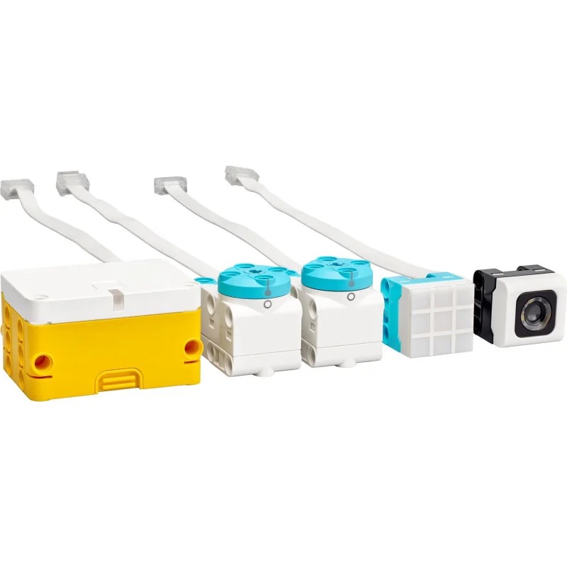 LEGO 45345 Set SPIKE essential de education — foto 4