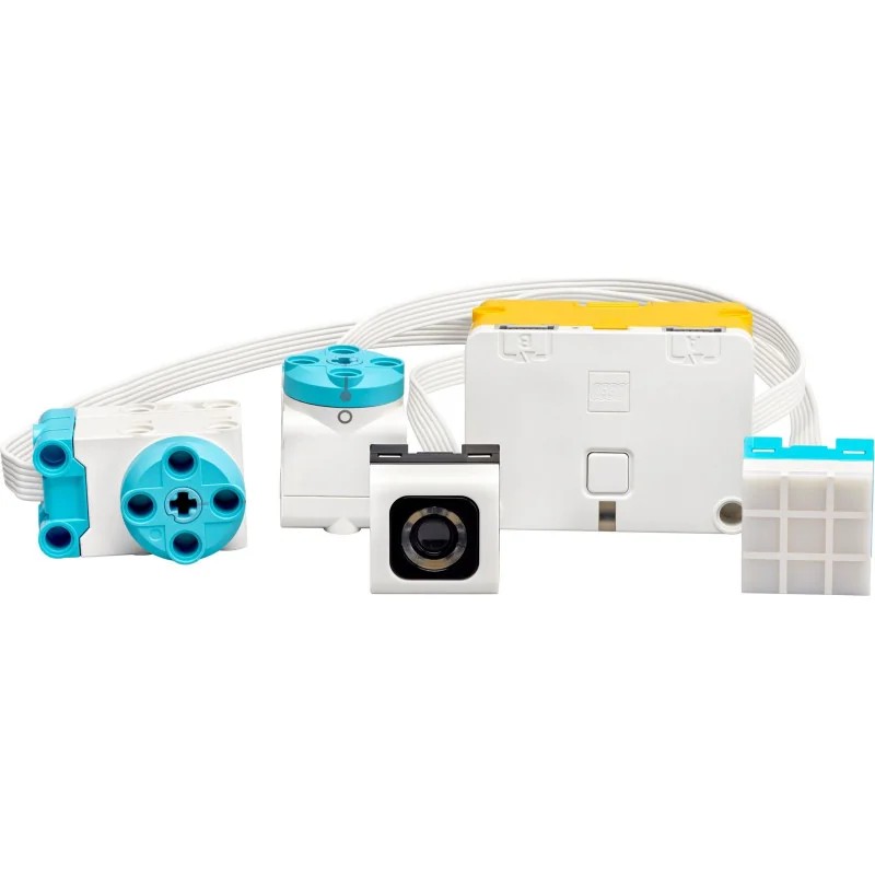 LEGO 45345 Set SPIKE essential de education — foto 5