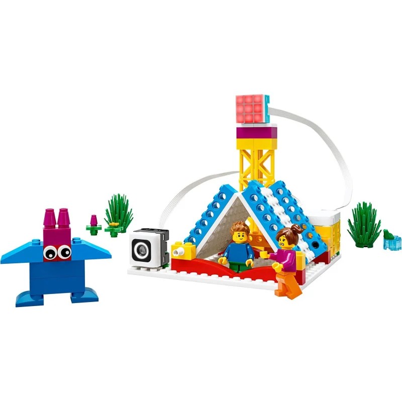 LEGO 45345 Set SPIKE essential de education — foto 7