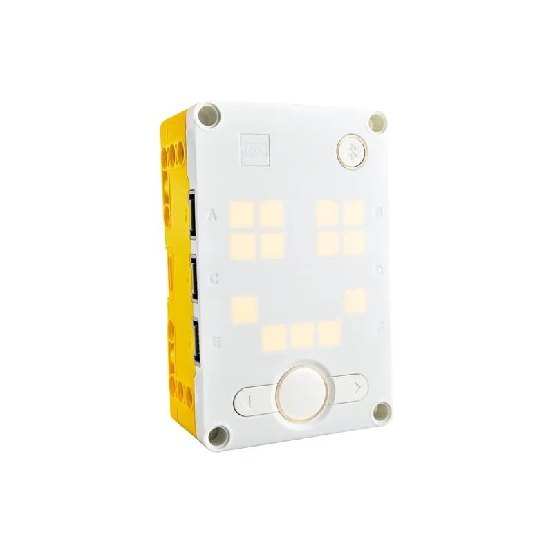 LEGO 45601 Large Hub for Spike PRIME