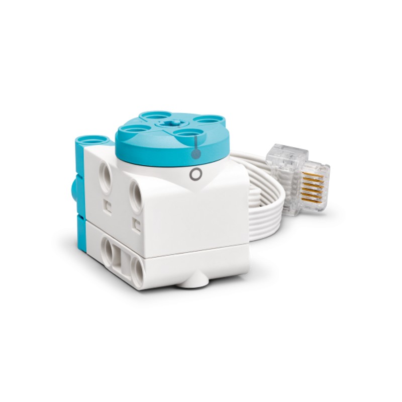 LEGO 45607 Motor angular pequeño — foto 2