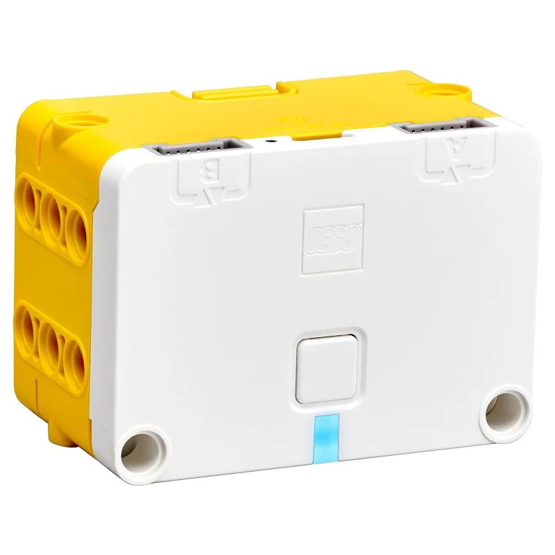 LEGO 45609 Hub pequeño de Technic