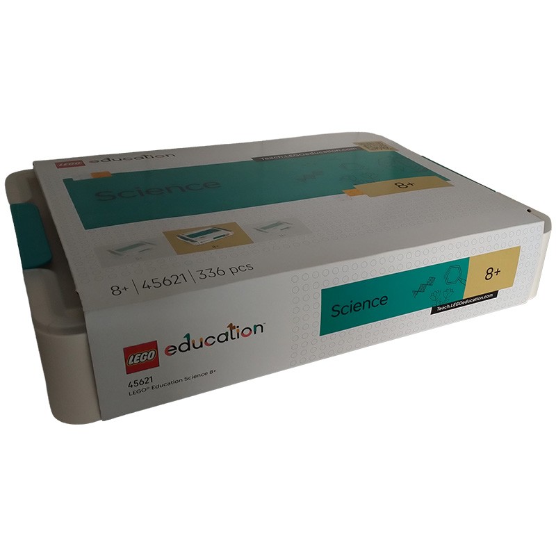 LEGO 45621 Kit de ciencias 3-5