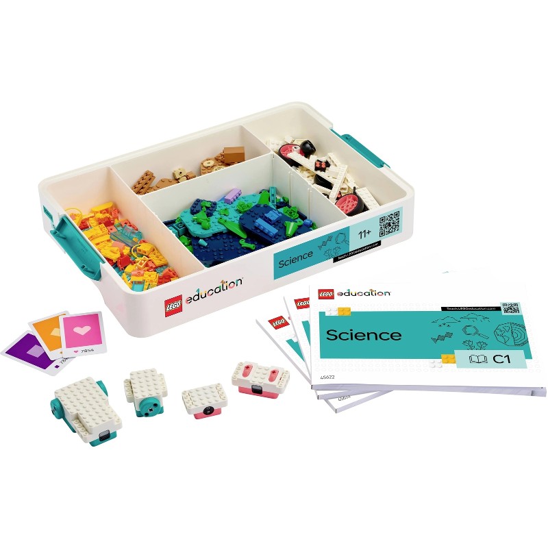 LEGO 45622 Kit de ciencias 6-8 — foto 2