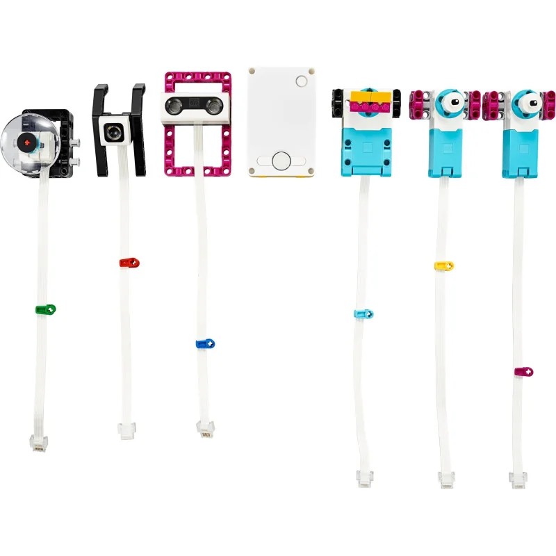 LEGO 45678 Set SPIKE Prime de education — foto 2