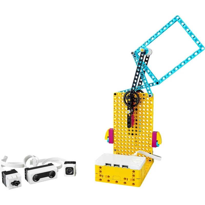 LEGO 45678 Set SPIKE Prime de education — foto 4