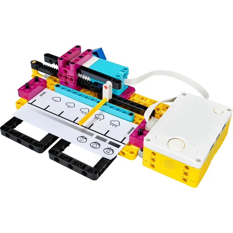 LEGO 45678 Set SPIKE Prime de education — foto 6