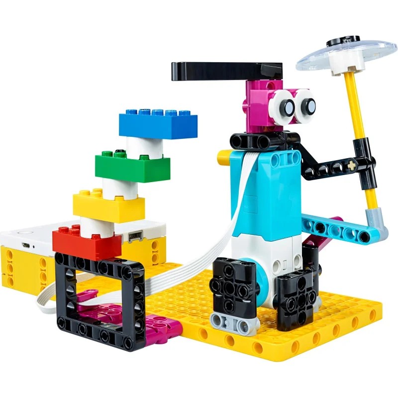 LEGO 45678 Set SPIKE Prime de education — foto 7