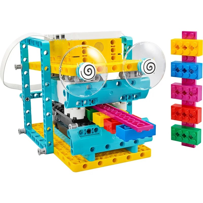 LEGO 45678 Set SPIKE Prime de education — foto 8