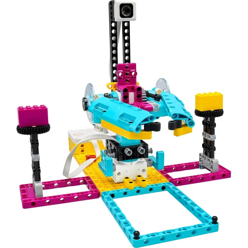 LEGO 45678 Set SPIKE Prime de education — foto 9