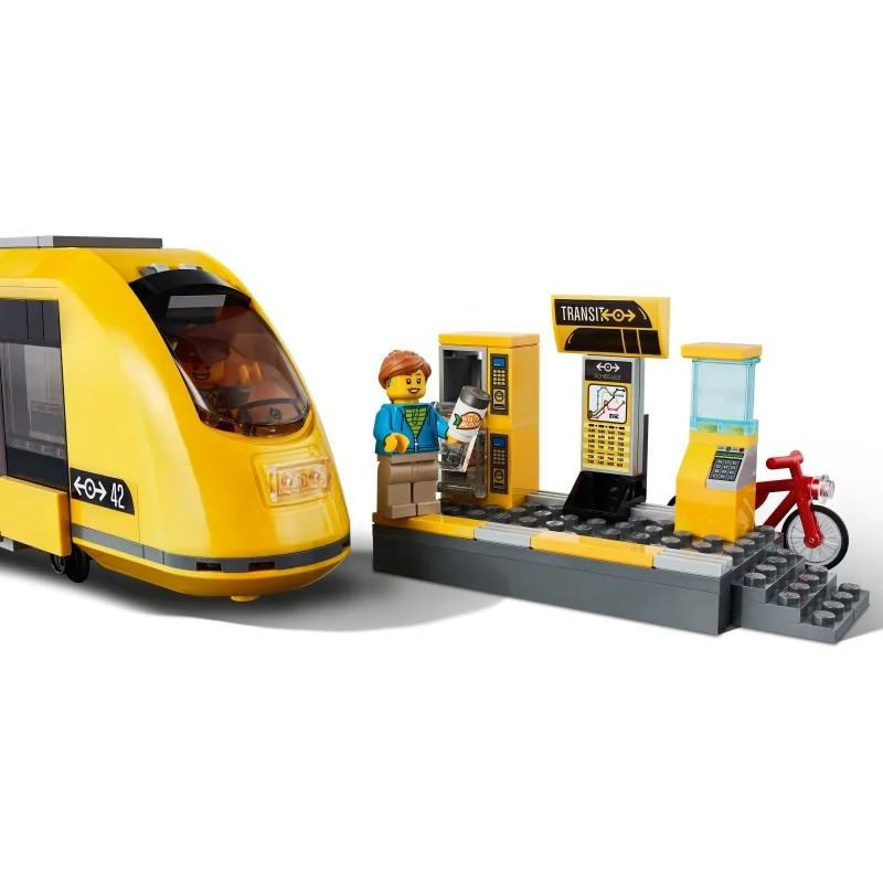 LEGO 60271 Plaza Mayor — foto 10