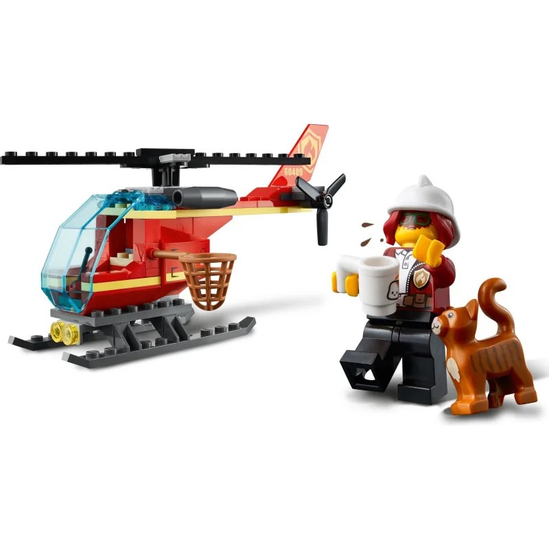 LEGO 60271 Plaza Mayor — foto 12