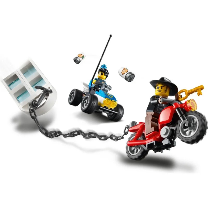 LEGO 60271 Plaza Mayor — foto 6