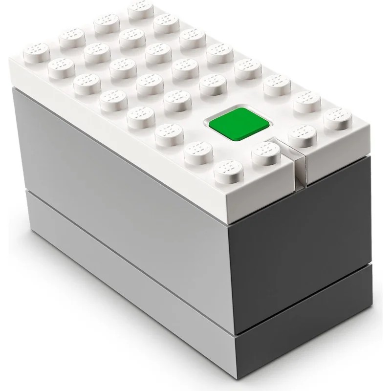 LEGO 60336 Tren de Mercancías — foto 10