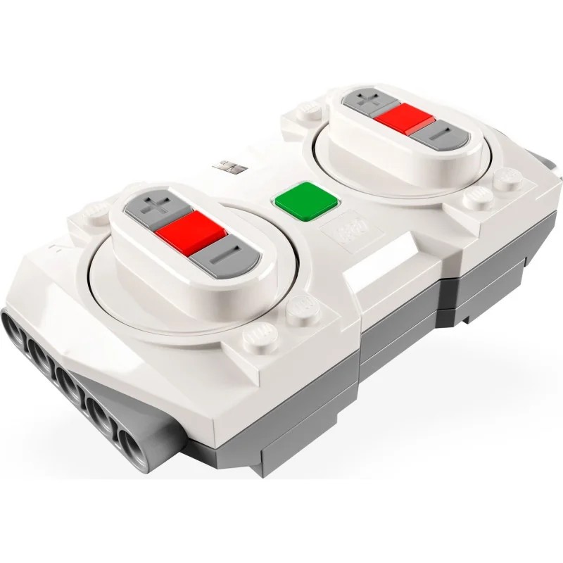 LEGO 60336 Tren de Mercancías — foto 11