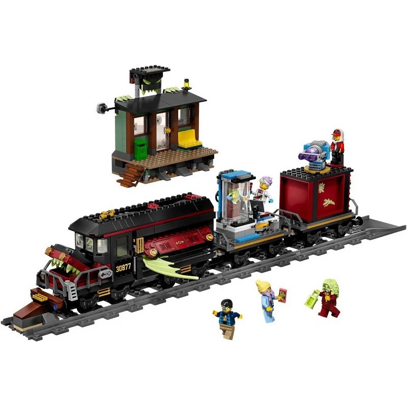LEGO 70424 expreso Fantasma — foto 2