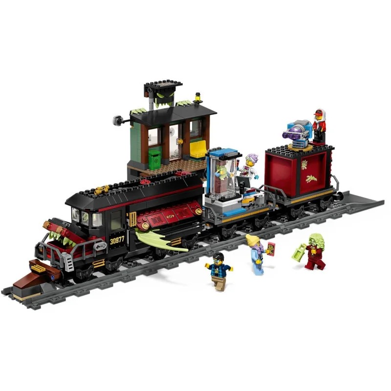LEGO 70424 expreso Fantasma — foto 4